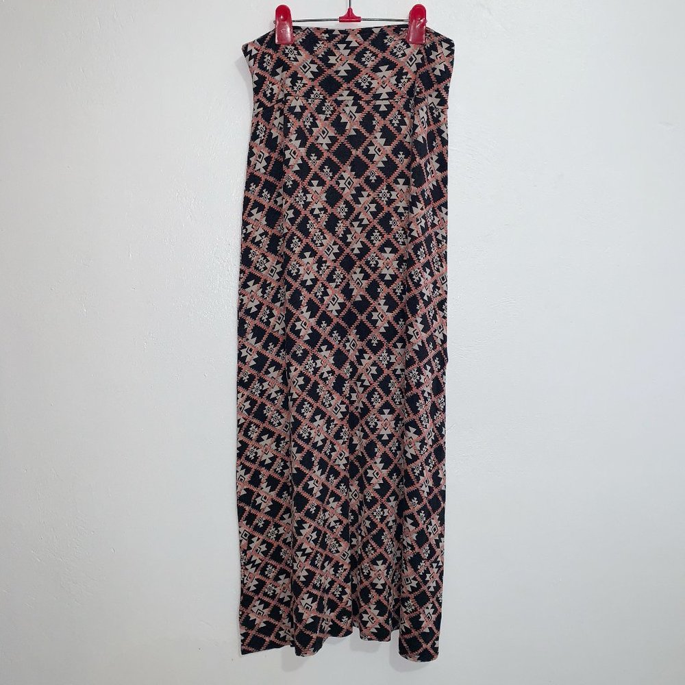 Kirious Women's Maxi Long Skirt